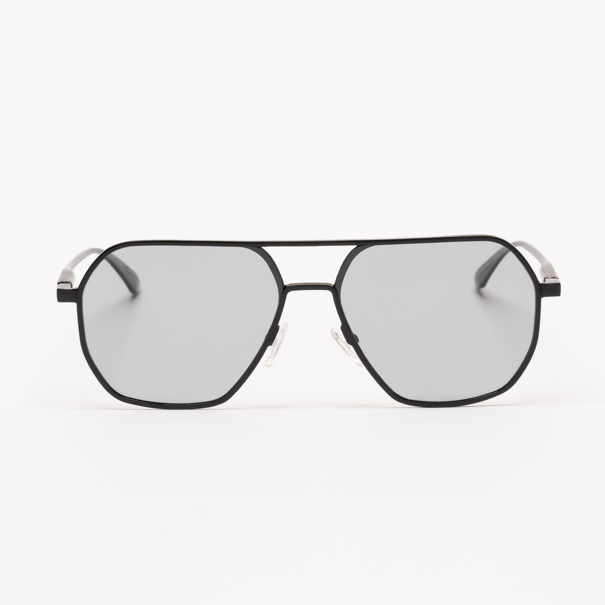 THAKUR BLACK | PHOTOCROMATIC GRAY MIRROR