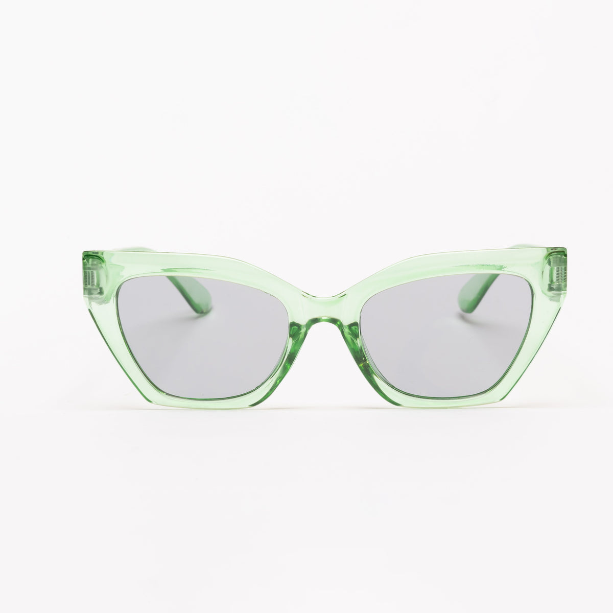 VANCOUVER GREEN | GRAY MIRROR