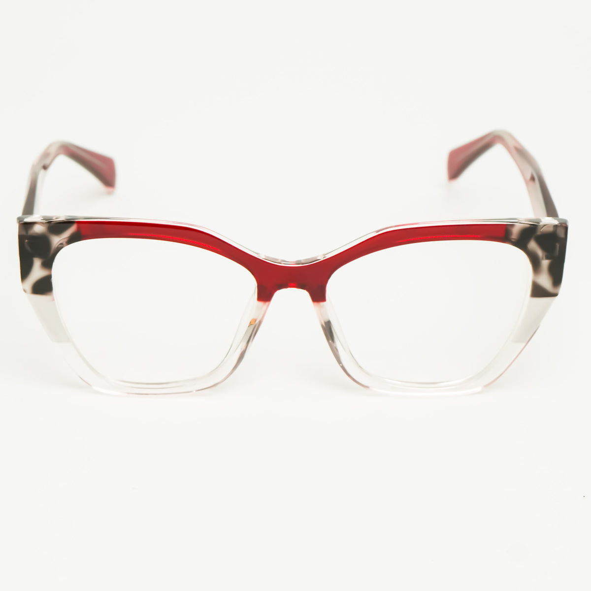 Lente óptico Rojos Varsovia X FIRE