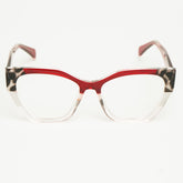 VARSOVIA RED | OPTICAL MIRROR