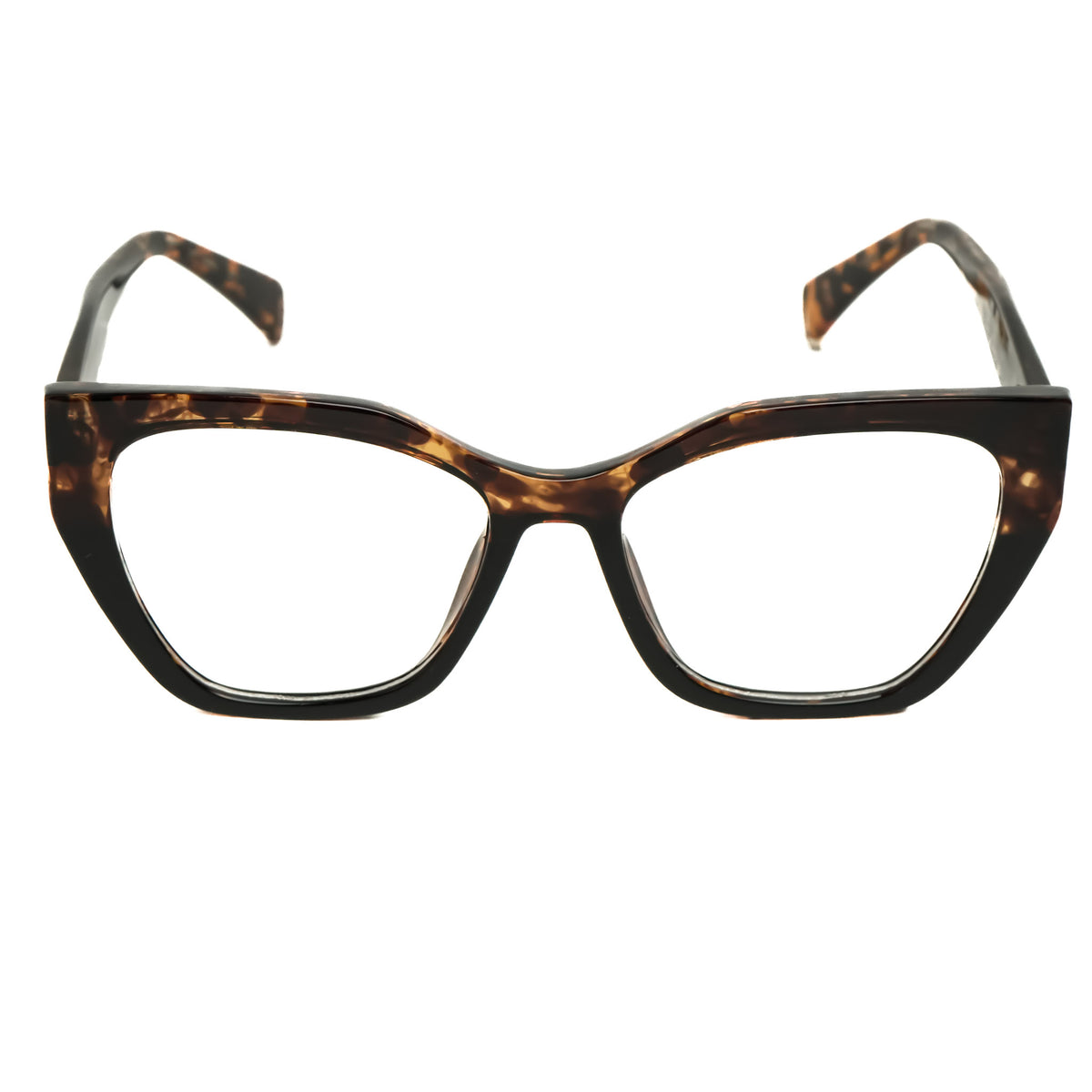 VARSOVIA ANIMAL PRINT | OPTICAL MIRROR