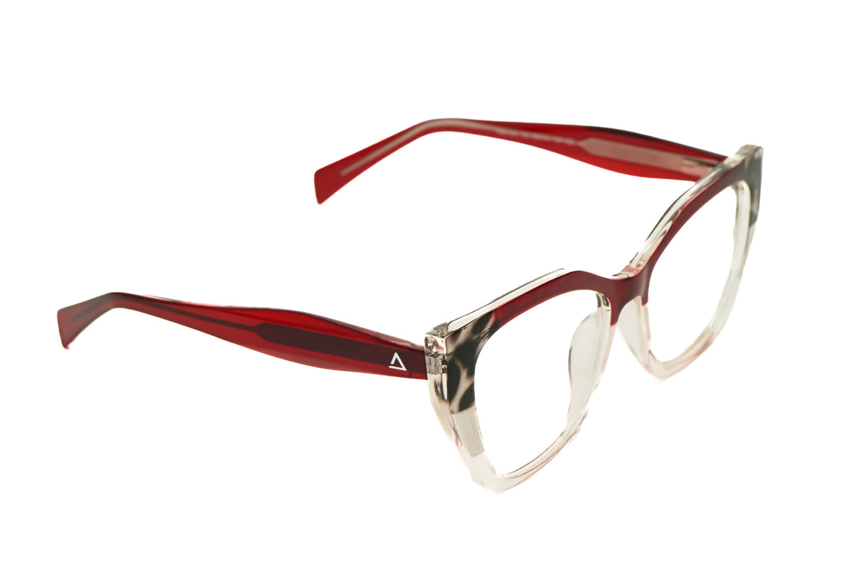 Lente óptico Rojos Varsovia X FIRE