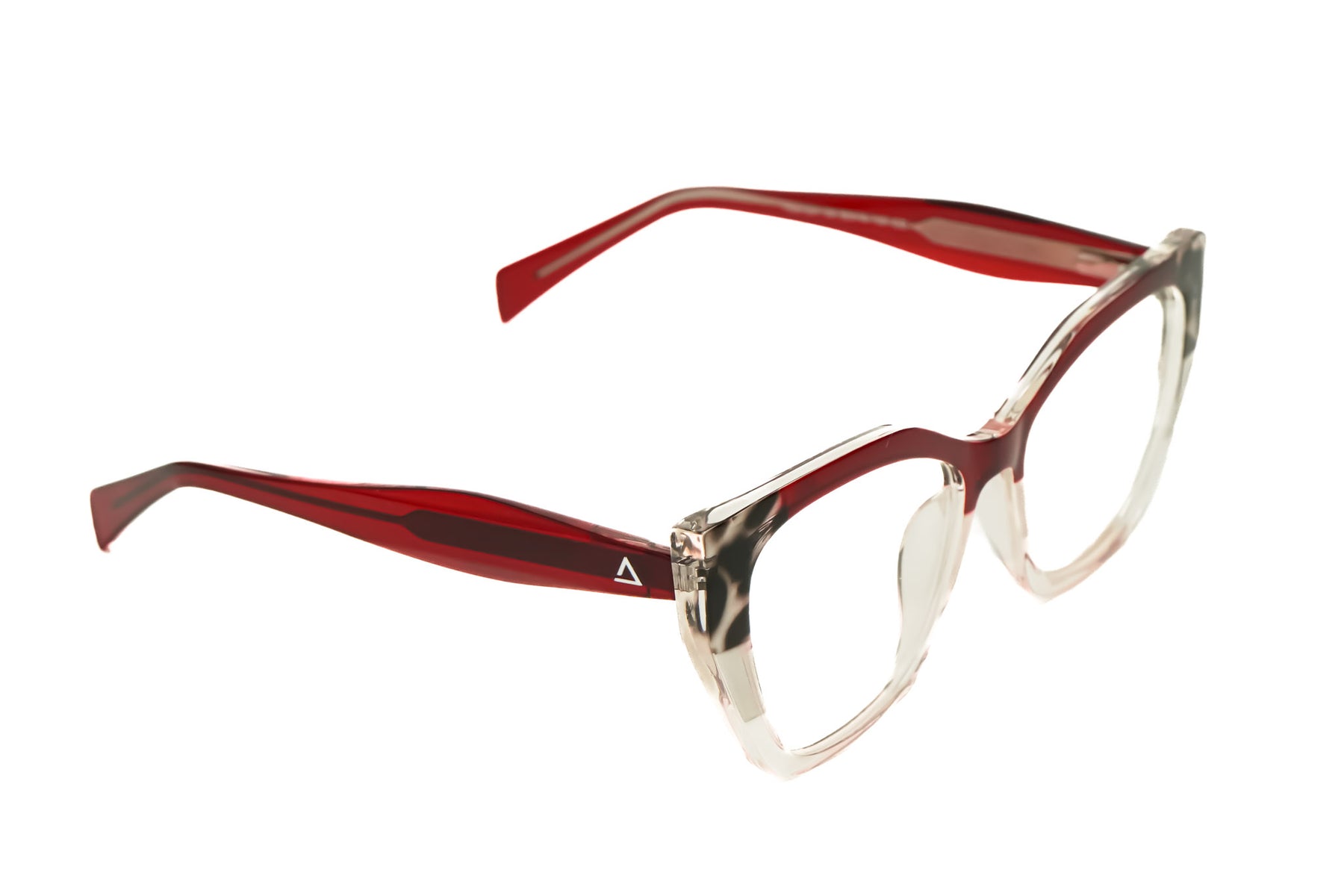 VARSOVIA RED | OPTICAL MIRROR