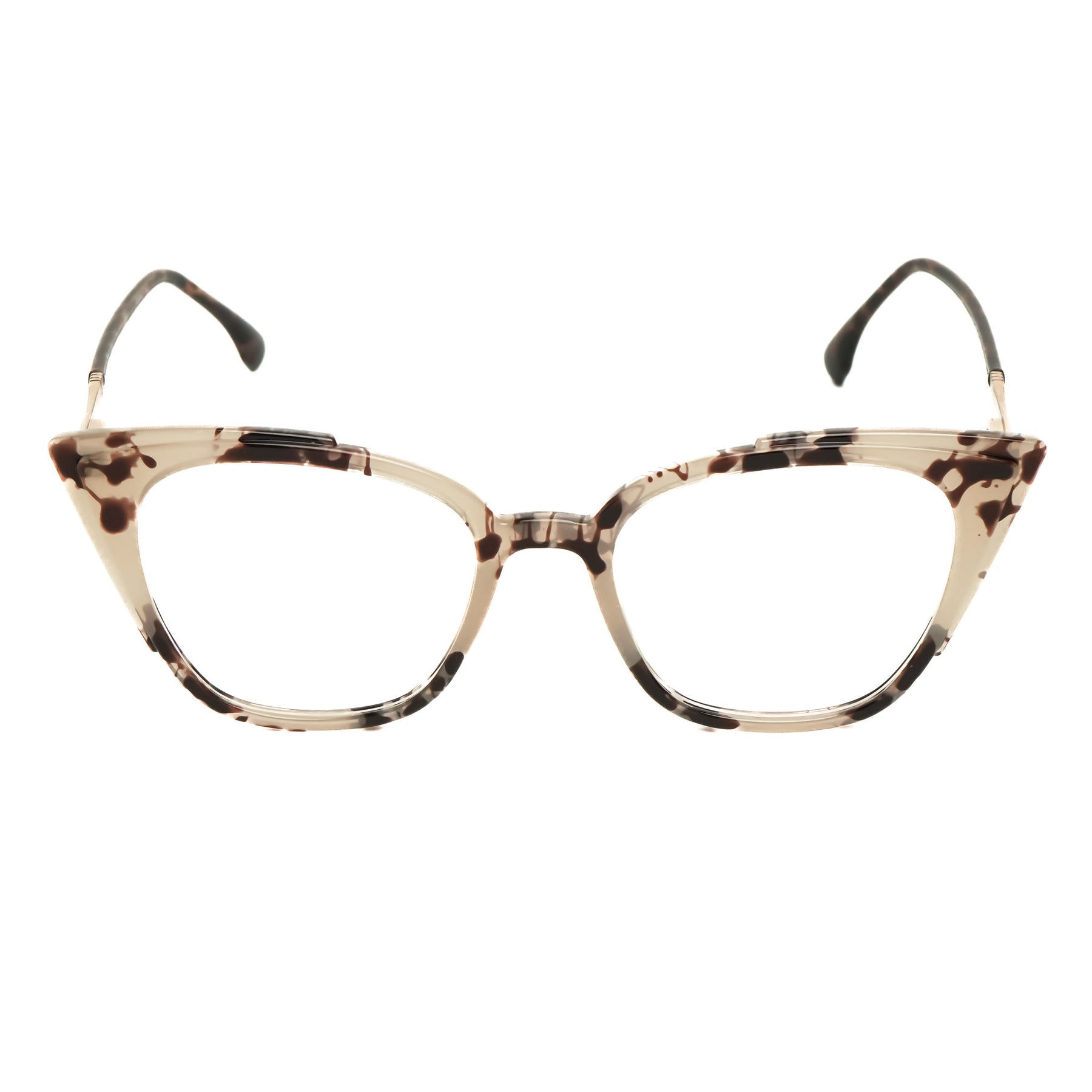 VELARIS ANIMAL PRINT | OPTICAL MIRROR