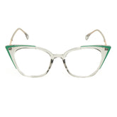 VELARIS GREEN | OPTICAL MIRROR