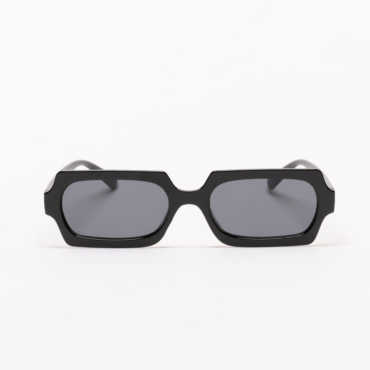 Lente de sol Negro Vichy / Negro UV400 X FIRE