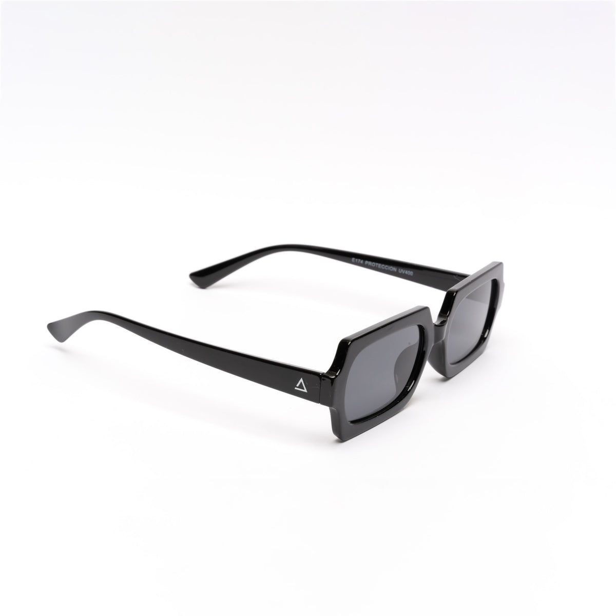 Lente de sol Negro Vichy / Negro UV400 X FIRE