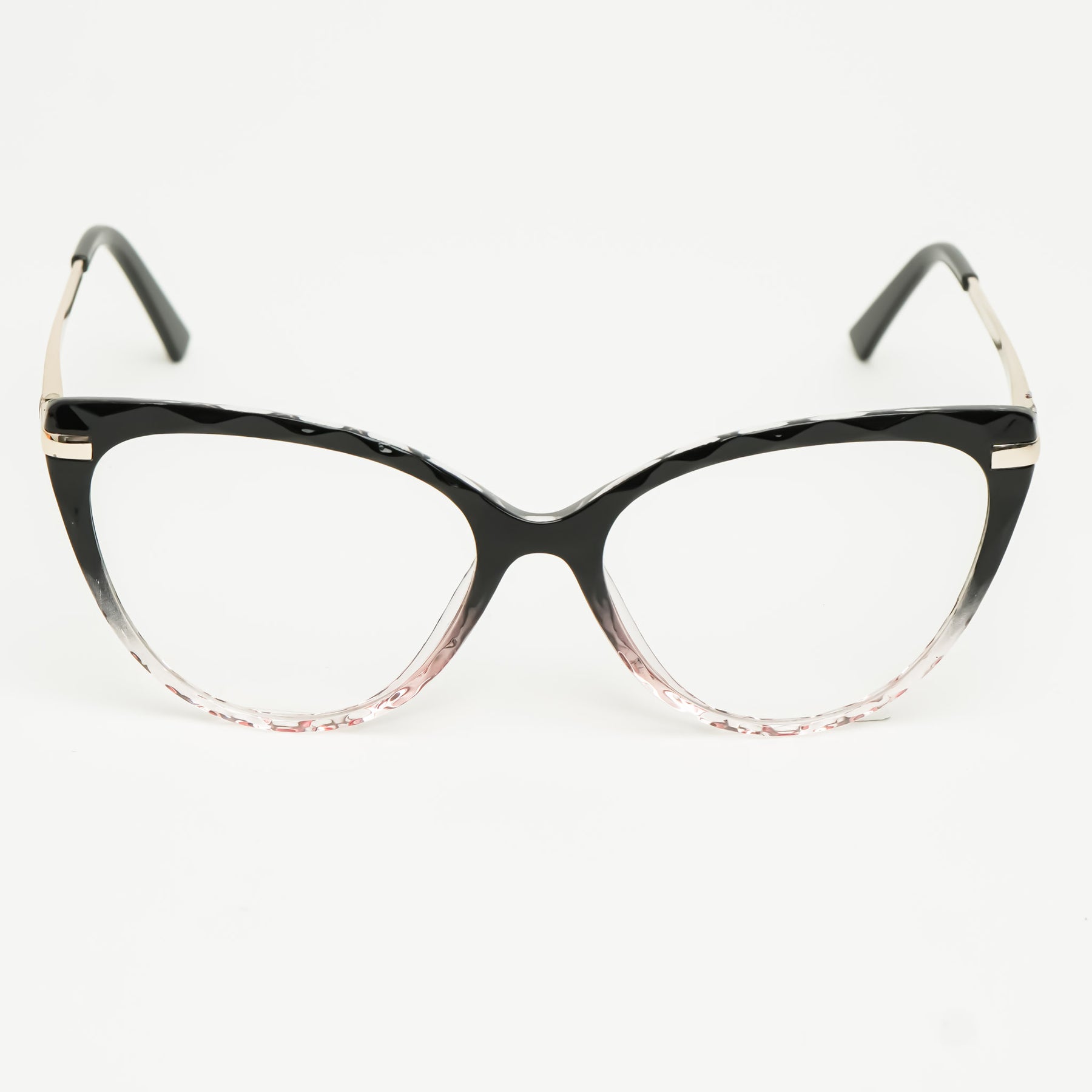 VIENA BLACK | OPTICAL MIRROR