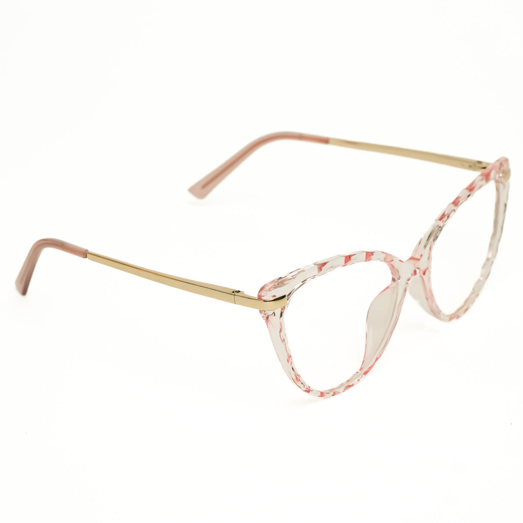 VIENA PINK | OPTICAL MIRROR