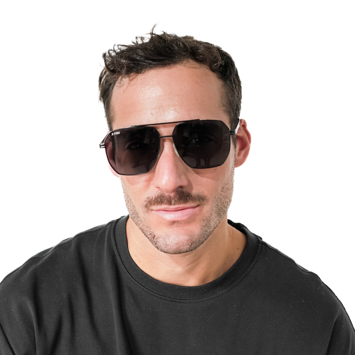 VOGEL BLACK | BLACK MIRROR