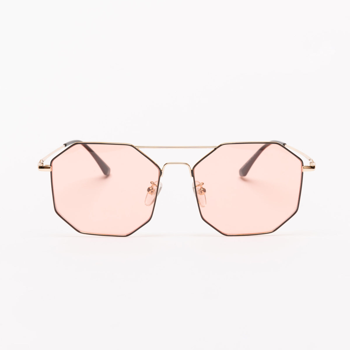 WALD GOLD | PINK MIRROR