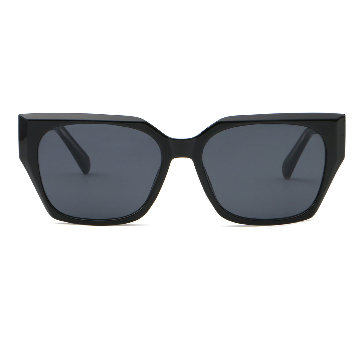 ALESSA BLACK | BLACK MIRROR