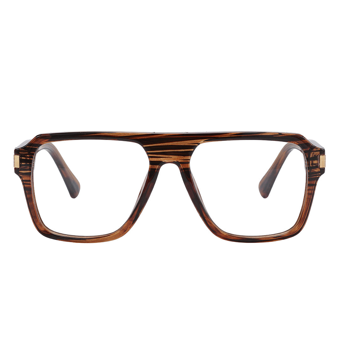 Lente óptico Animal Print Moscu X FIRE