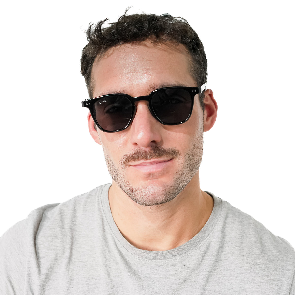 GRECO PLUS BLACK | BLACK MIRROR