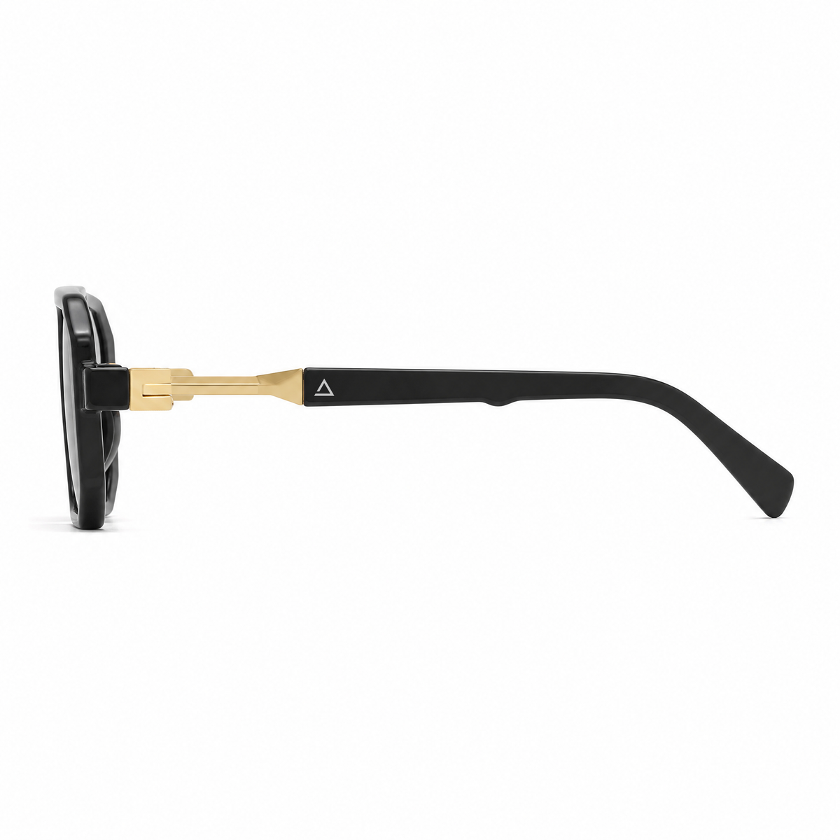 Lente de sol Bali 2.0 negro / Negro UV400 X FIRE