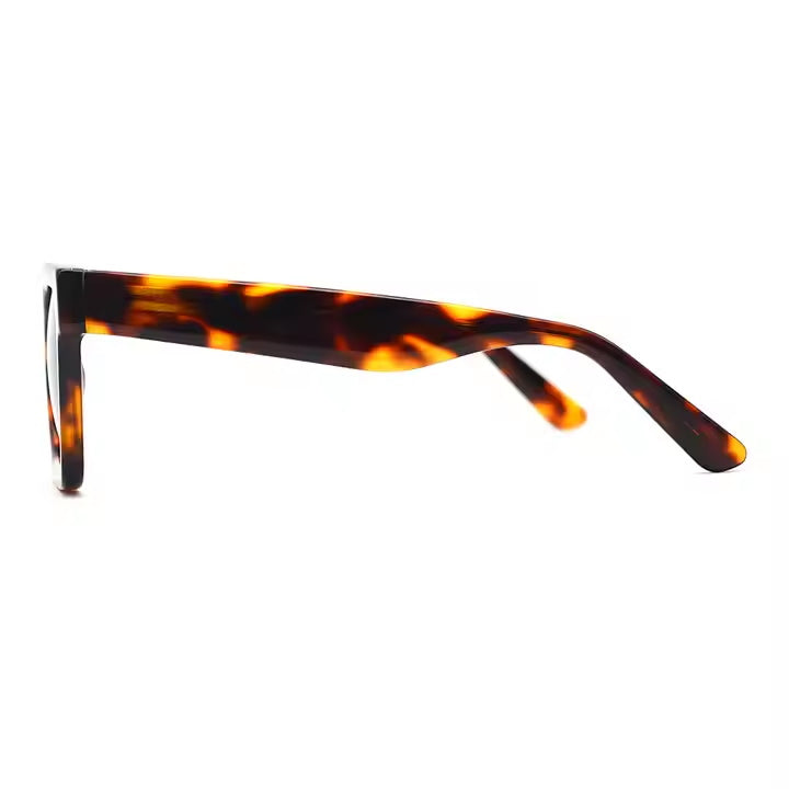 MARAU ANIMAL PRINT | GREEN MIRROR