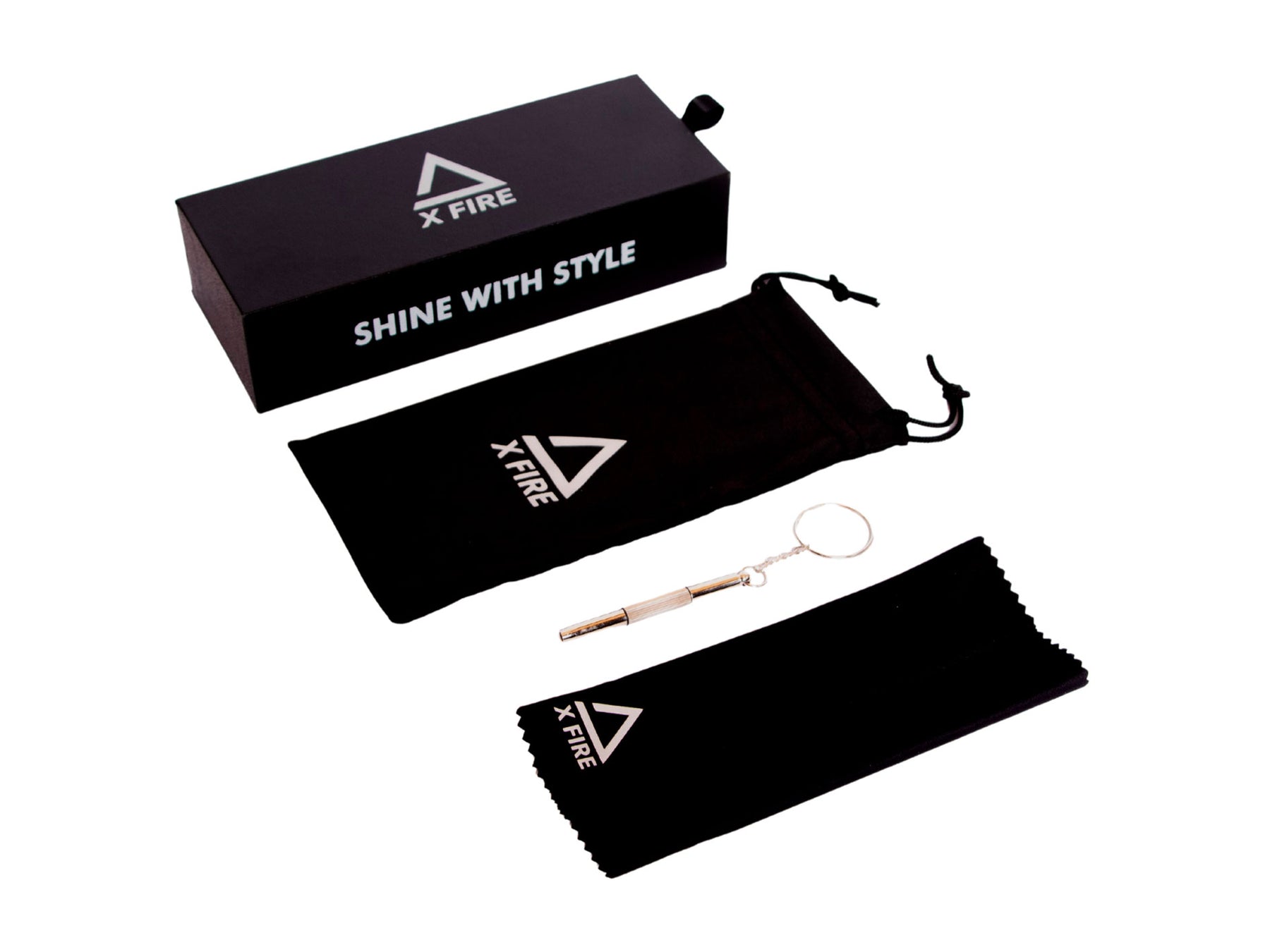 BALI 2.0 WHITE/BLACK | BLACK MIRROR