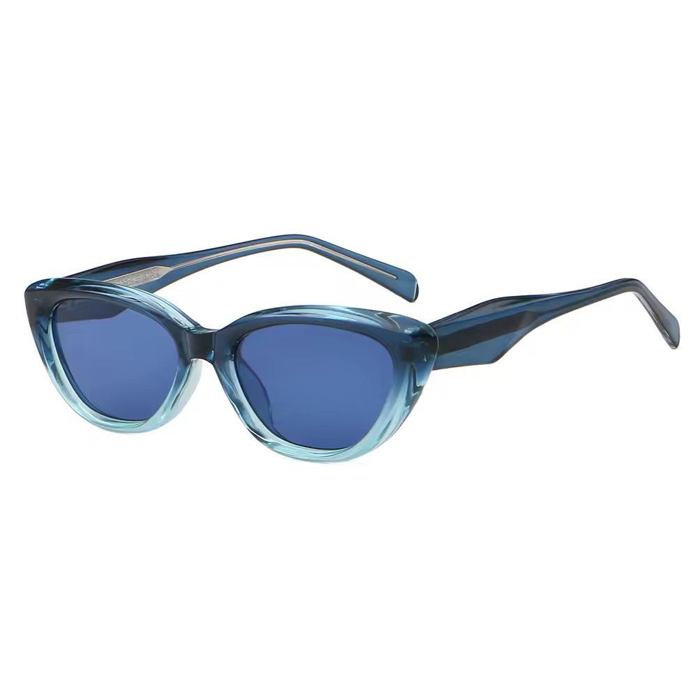 PANDORA BLUE | BLUE MIRROR
