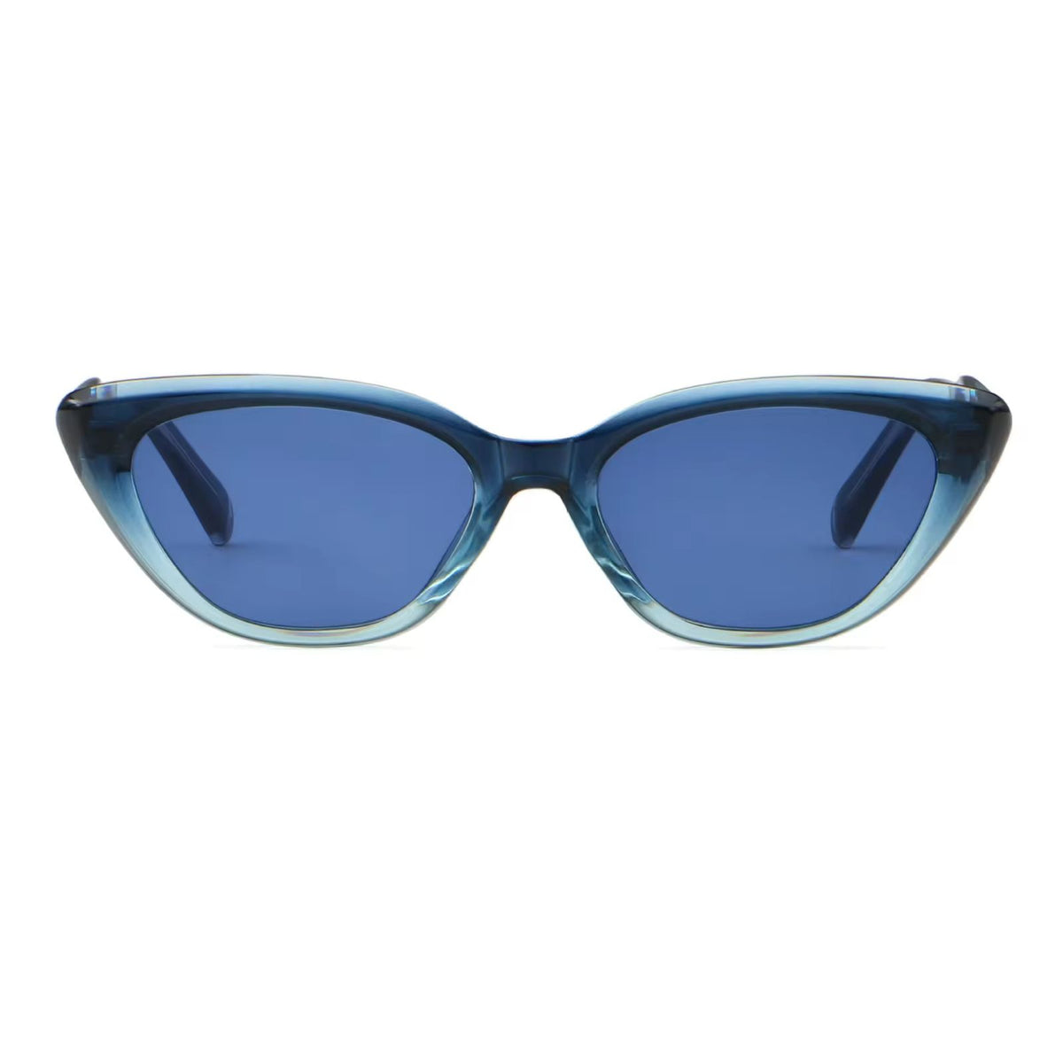 Lente de sol Azul Pandora / Azul UV400 X FIRE
