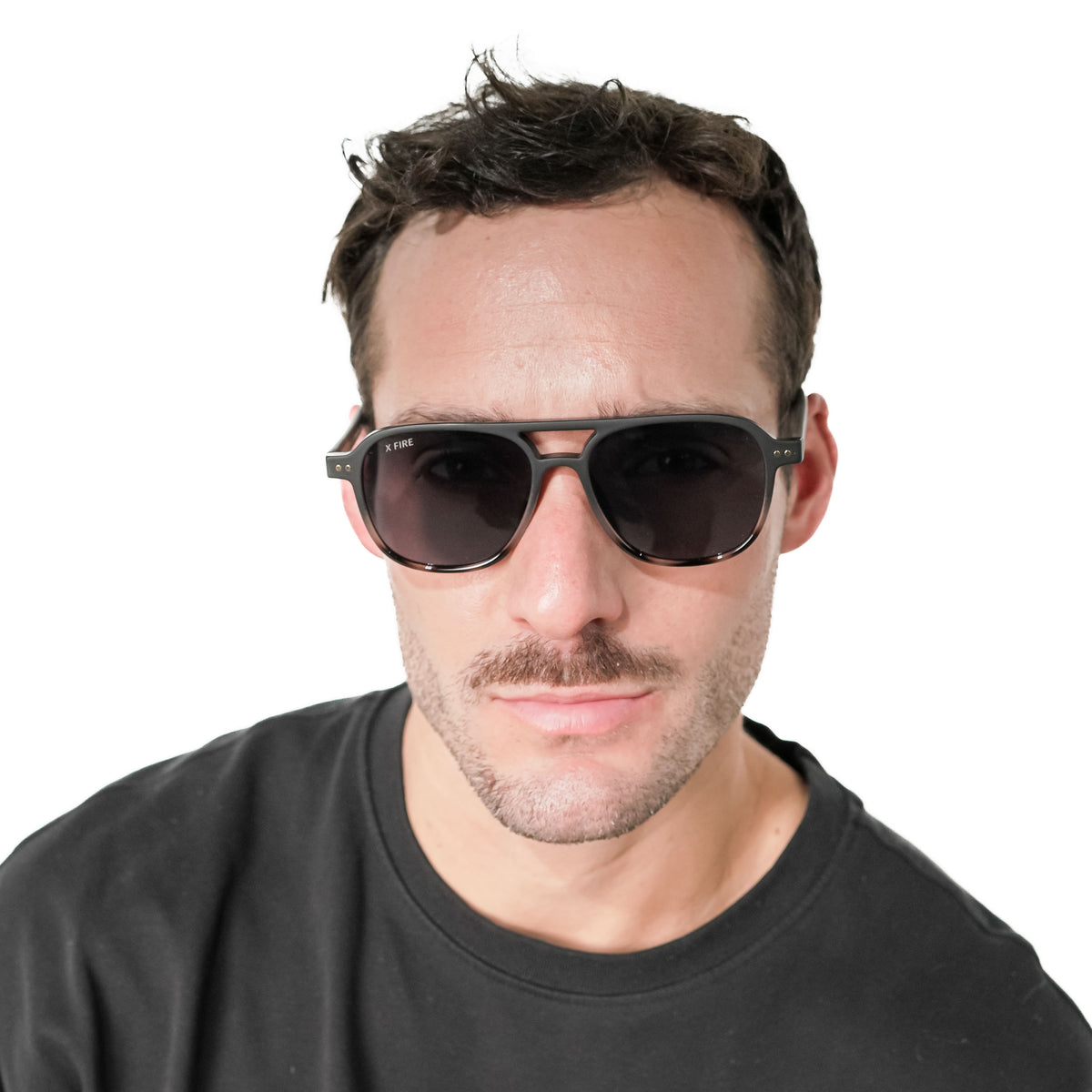 MANZINI BLACKPRINT | BLACK MIRROR