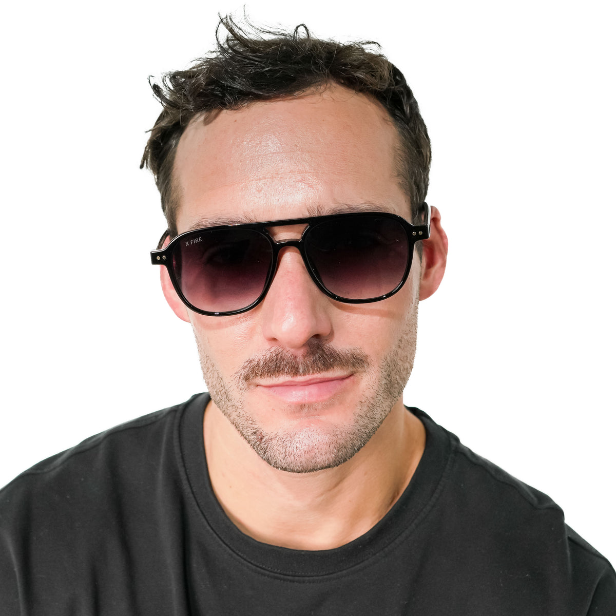 MANZINI BLACK | BLACK MIRROR