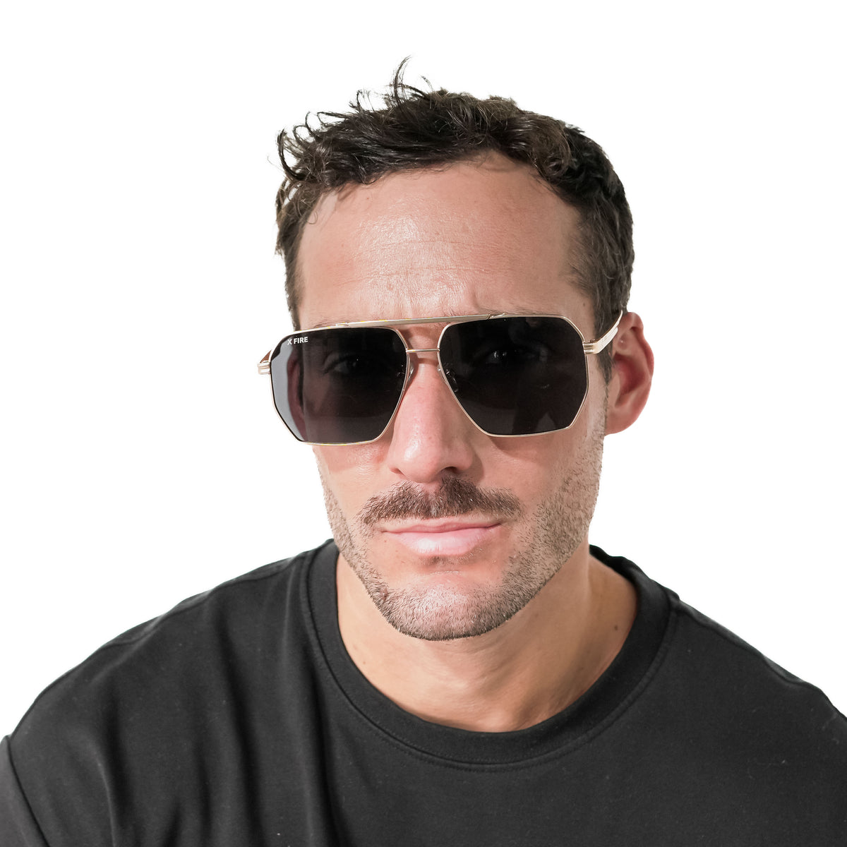 VOGEL GOLD | BLACK MIRROR