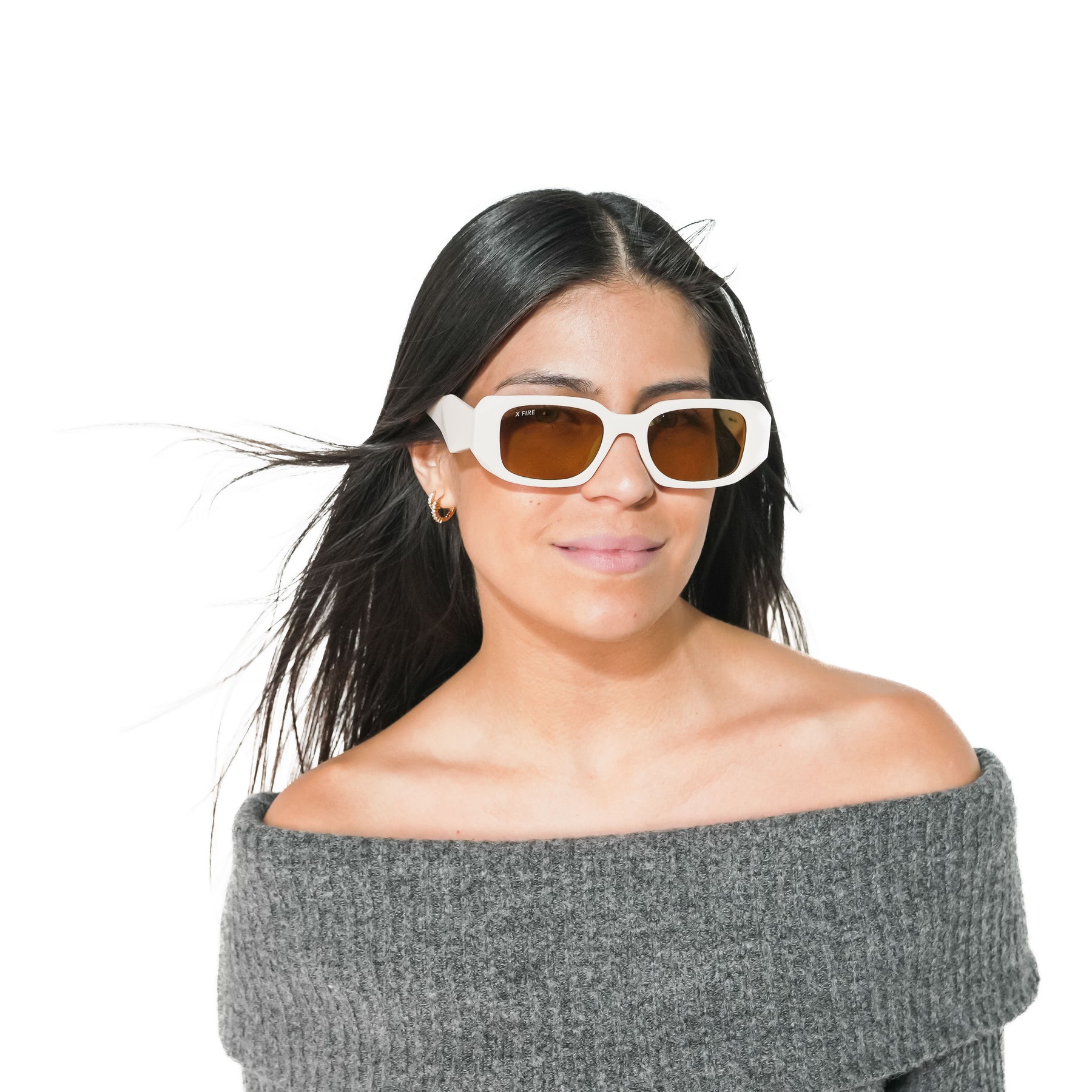 BOMBAY BEIGE | YELLOW MIRROR