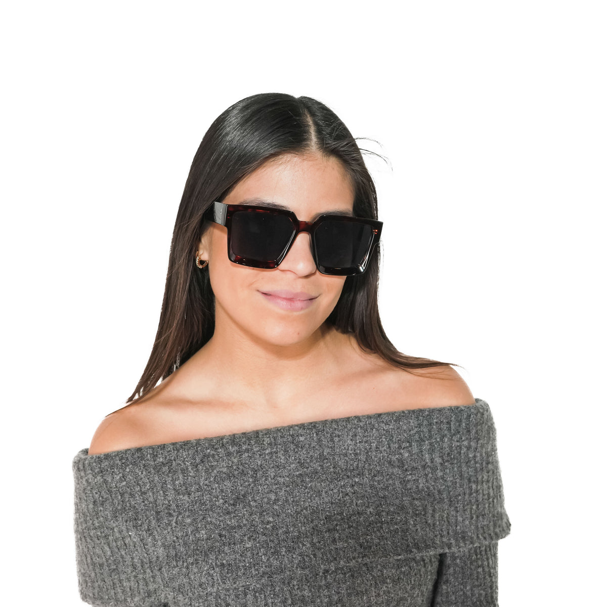 STINGRAY BLACK | BLACK MIRROR