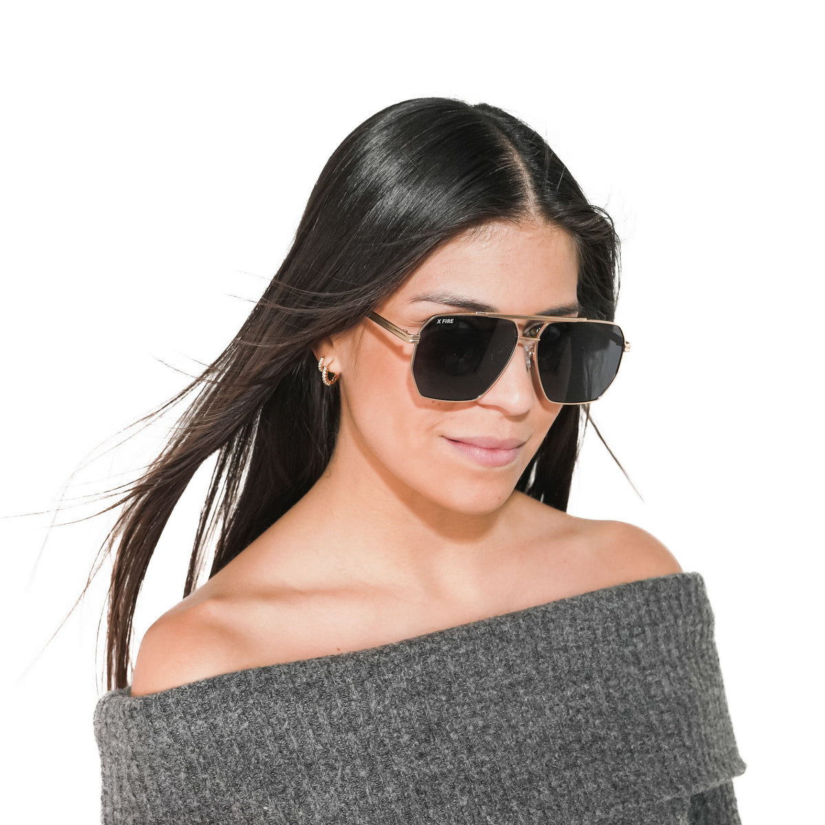 VOGEL GOLD | BLACK MIRROR