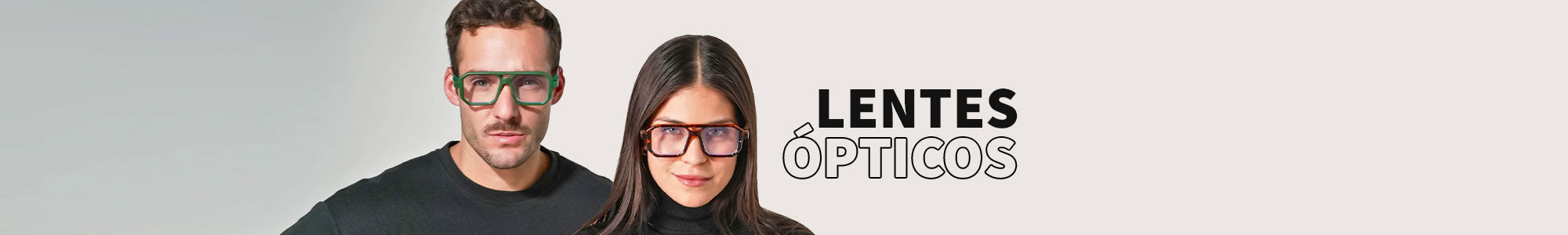 Lentes Ópticos