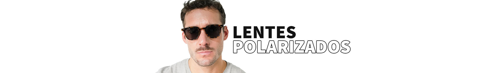Lentes Polarizados