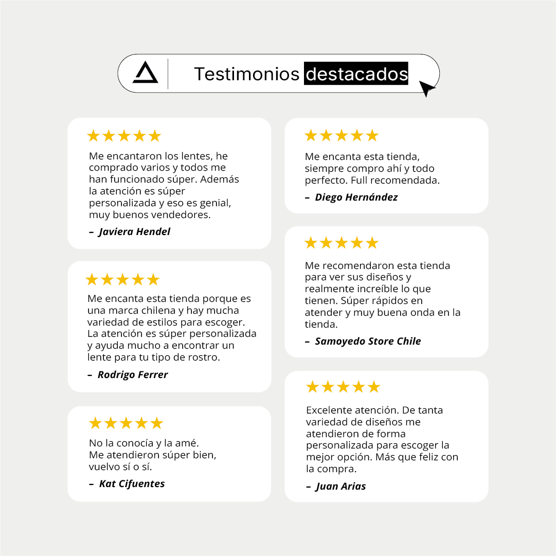 Lente de sol Plateado Irala  / Gris UV400 X FIRE