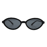 Lente de sol Negro Vienna / Negro UV400 X FIRE