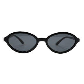 Lente de sol Negro Vienna / Negro UV400 X FIRE