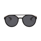 Lente de sol Negro Rekz / Negro UV400 X FIRE