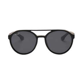 Lente de sol Negro Rekz / Negro UV400 X FIRE