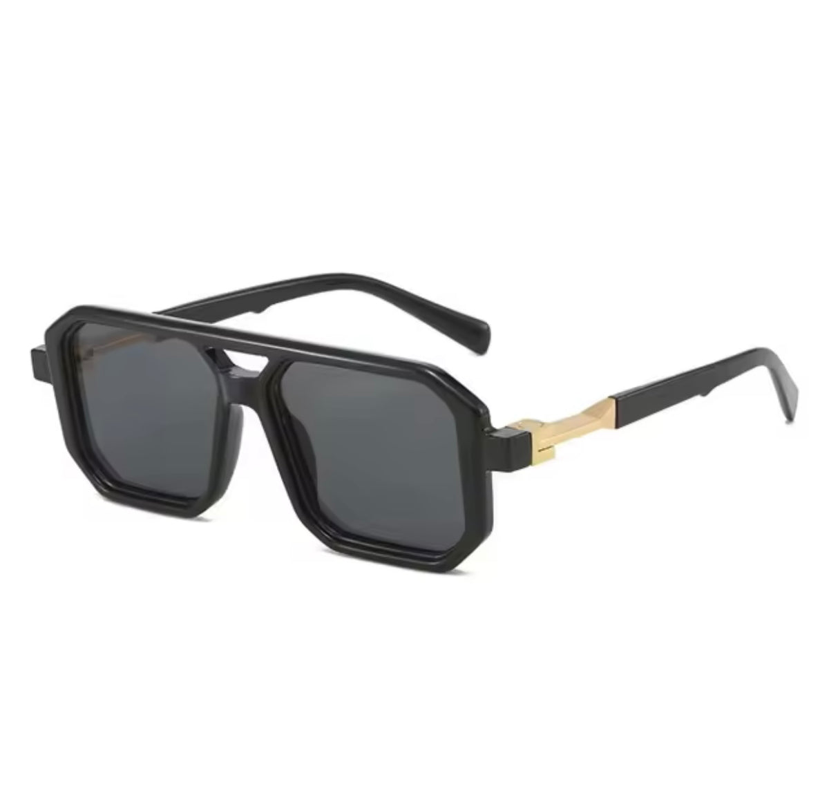 BALI 2.0 BLACK | BLACK MIRROR