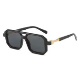 BALI 2.0 BLACK | BLACK MIRROR
