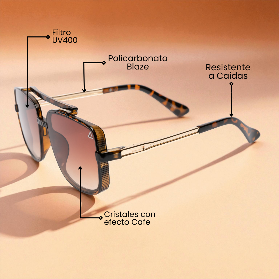 KAVAR BROWN | BROWN MIRROR