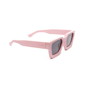 Lente de sol Rosado Soneva / Negro UV400 X FIRE