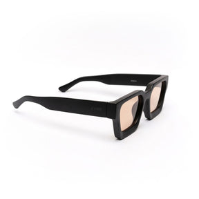 Lente de sol Matte Soneva Café UV400 X FIRE
