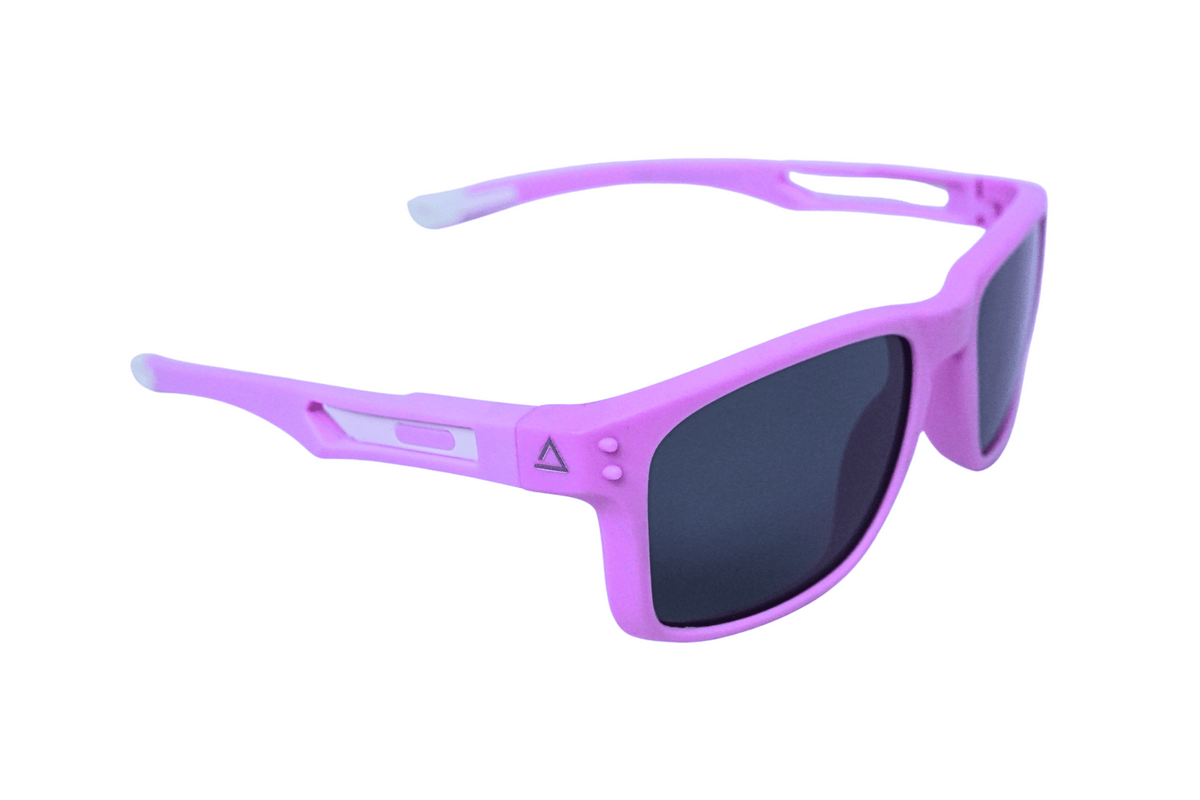 OLAFF PINK | BLACK MIRROR