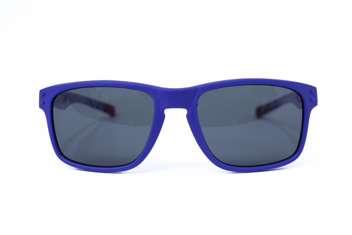 OLAFF BLUE | BLACK MIRROR