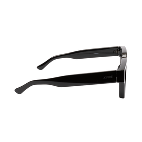 Lente de sol Negro Soneva / Negro UV400 X FIRE