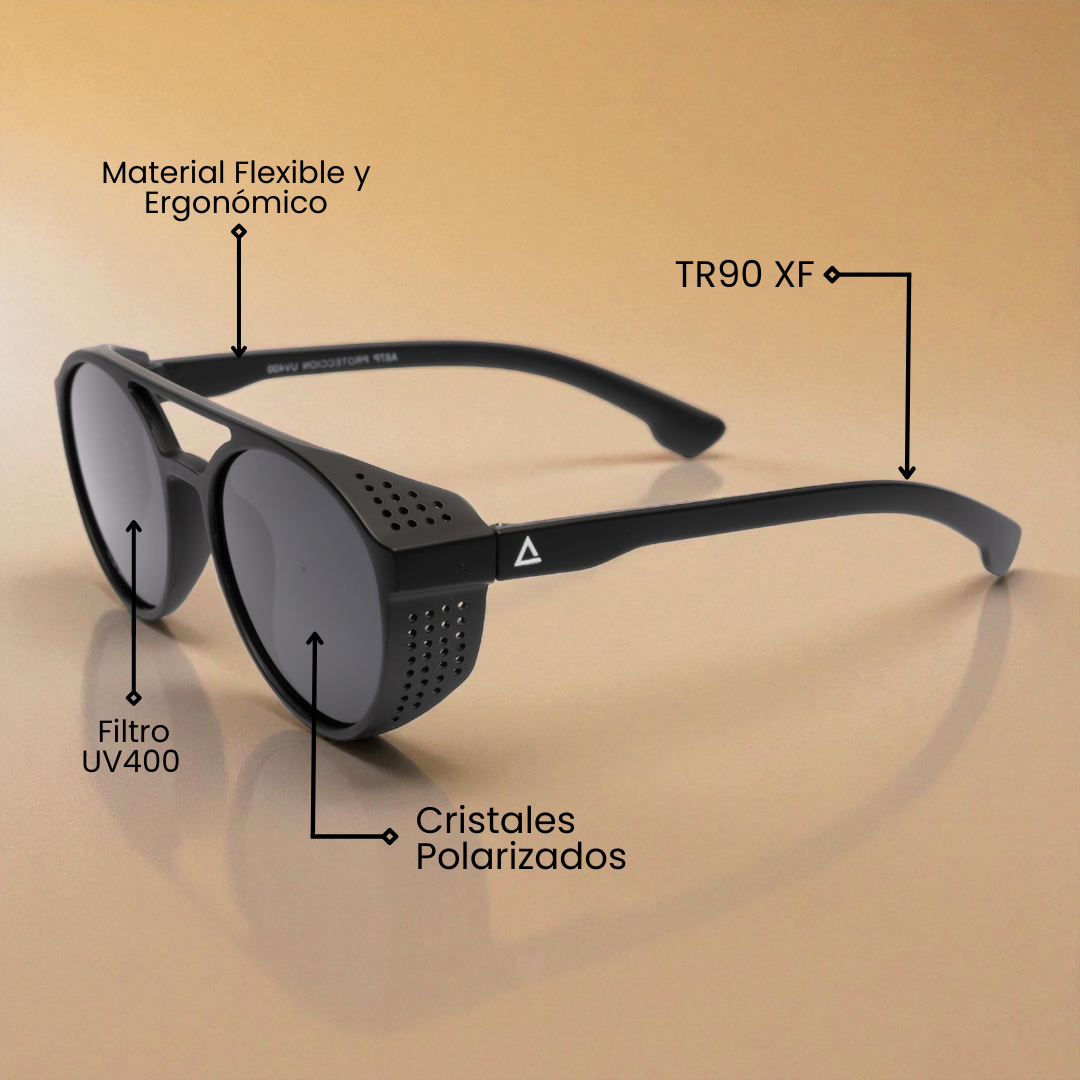 REKZ BLACK | BLACK MIRROR