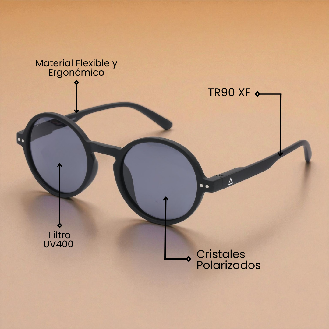 HAKIM BLACK | BLACK MIRROR