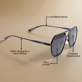 THAKUR BLACK | BLACK MIRROR