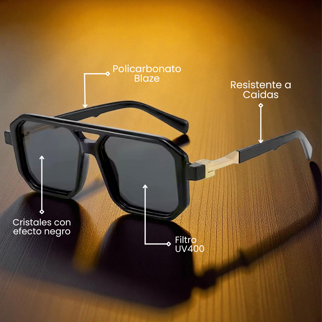 BALI 2.0 BLACK | BLACK MIRROR