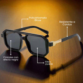 BALI 2.0 BLACK | BLACK MIRROR