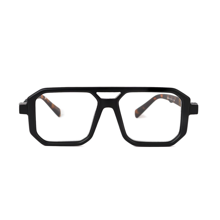 BALI 2.0 MATTE BROWN | OPTICAL MIRROR